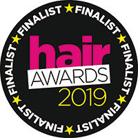 Hair Award2019 Finalist