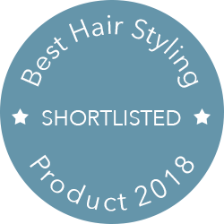 Product Badge Shortlisted
