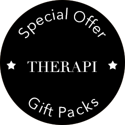 Black Special Offer Gift Pack