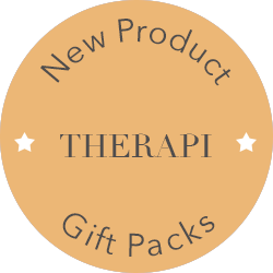 New Gift Pack Badge